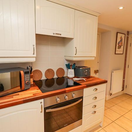 Woodcutters Cottage Haltwhistle Buitenkant foto