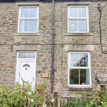 Woodcutters Cottage Haltwhistle Buitenkant foto