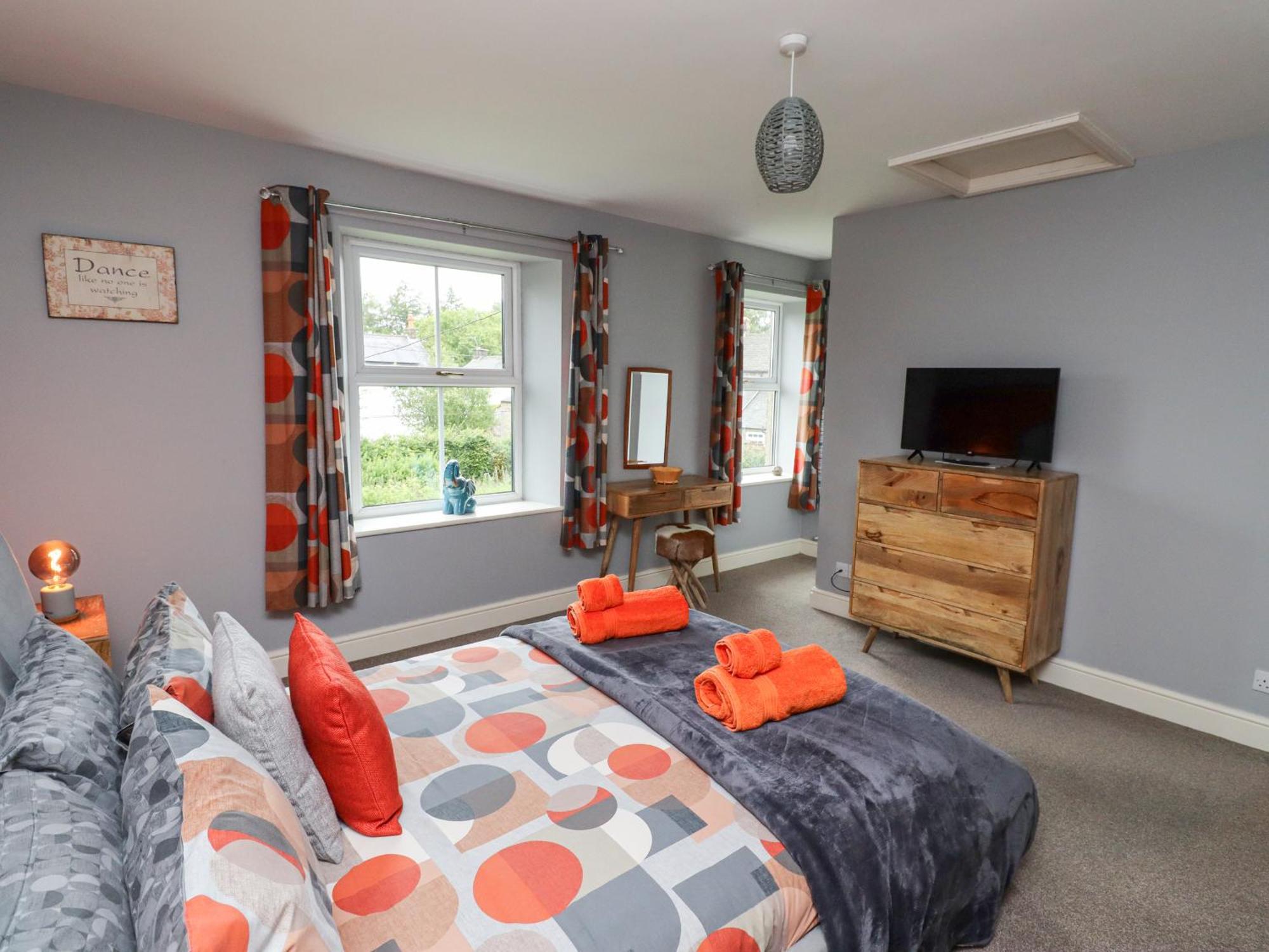 Woodcutters Cottage Haltwhistle Buitenkant foto