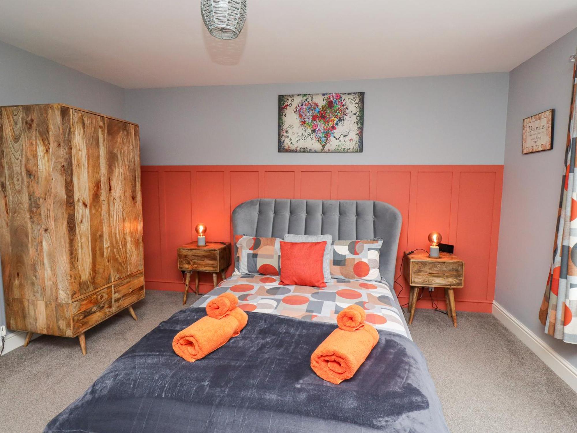 Woodcutters Cottage Haltwhistle Buitenkant foto