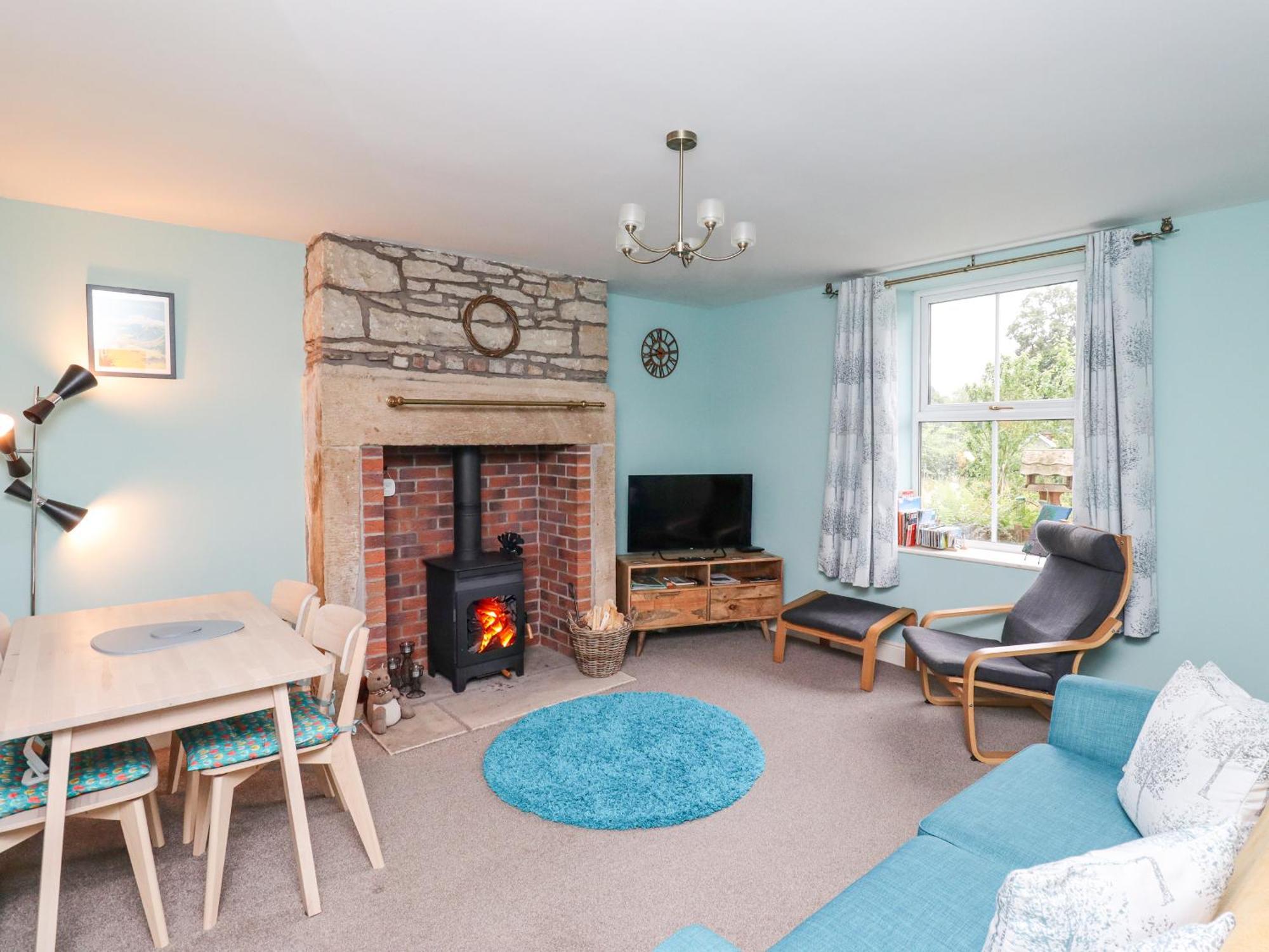 Woodcutters Cottage Haltwhistle Buitenkant foto